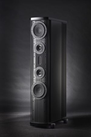 Gryphon Pantheon Floorstanding Speakers (pair)