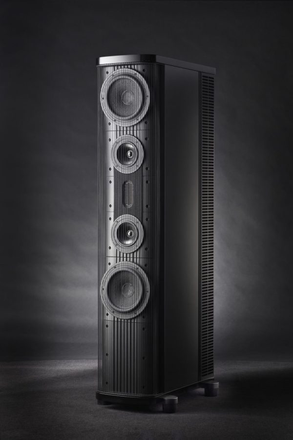 Gryphon Pantheon Floorstanding Speakers (pair)