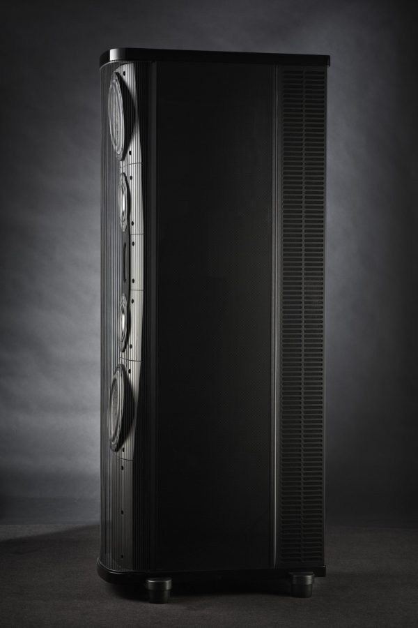 Gryphon Pantheon Floorstanding Speakers (pair) - Image 4