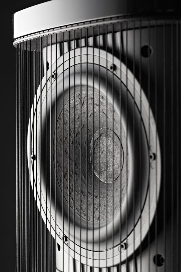 Gryphon Pantheon Floorstanding Speakers (pair) - Image 2