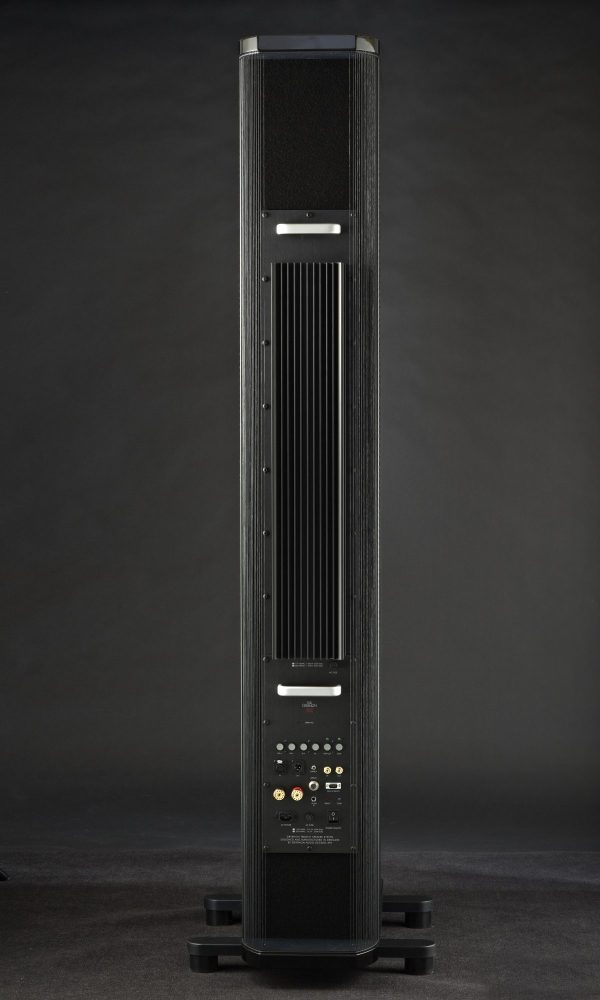Gryphon Triden II Floorstanding Speakers (pair) - Image 2