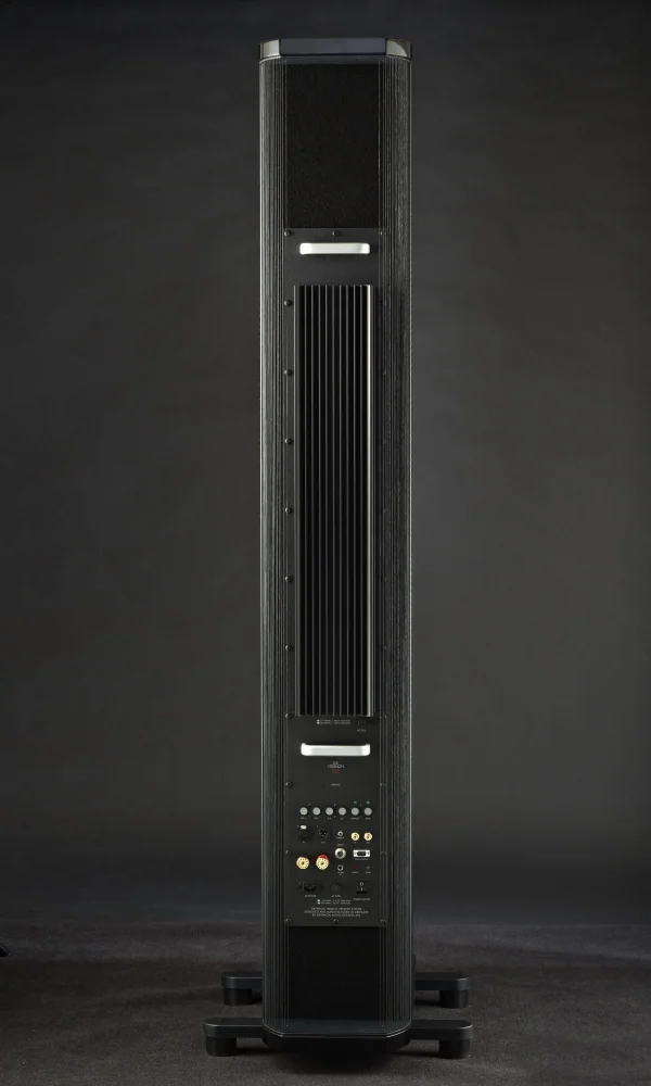 Gryphon Triden II Floorstanding Speakers (pair) - Image 2