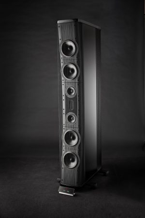 Gryphon Triden II Floorstanding Speakers (pair)
