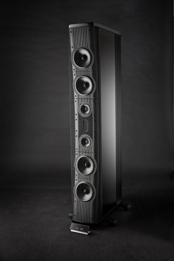 Gryphon Triden II Floorstanding Speakers (pair)