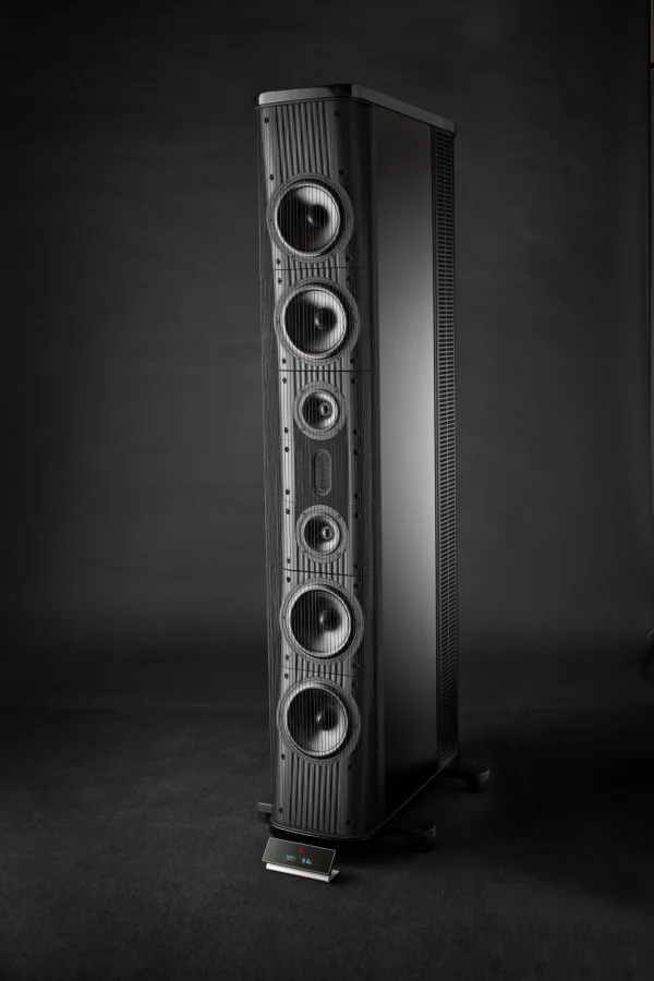 Gryphon Triden II Floorstanding Speakers (pair)