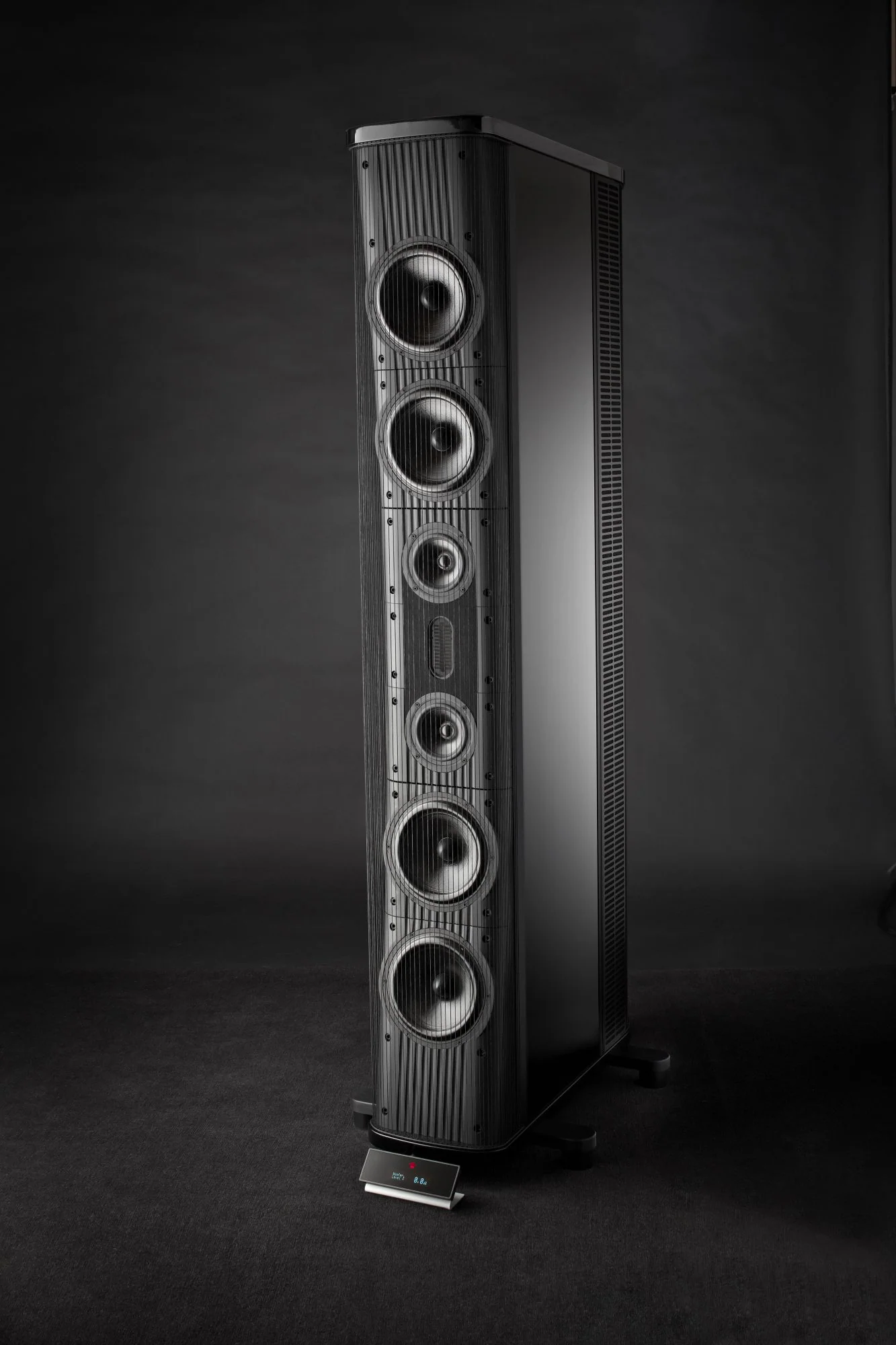 Gryphon Triden II Floorstanding Speakers (pair)