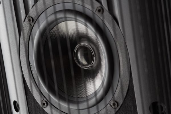 Gryphon Triden II Floorstanding Speakers (pair) - Image 3