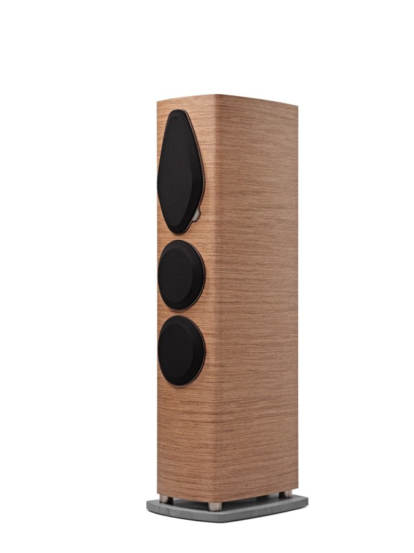 Sonetto V G2 walnut hidden home technology 3