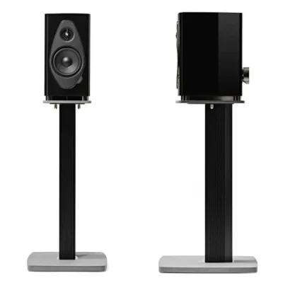Sonus faber stand sonetto ソネット1.2専用スタンド Sonus Faber Sonetto I Speaker Stands | Hidden Home Technology