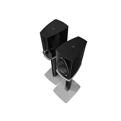 Sonus Faber Sonetto I Speaker Stands | Hidden Home Technology
