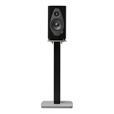 Sonus Faber Sonetto I Speaker Stands | Hidden Home Technology