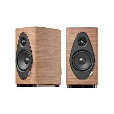 Sonus Faber SONETTO I bookshelf loudspeaker - Sonetto 1