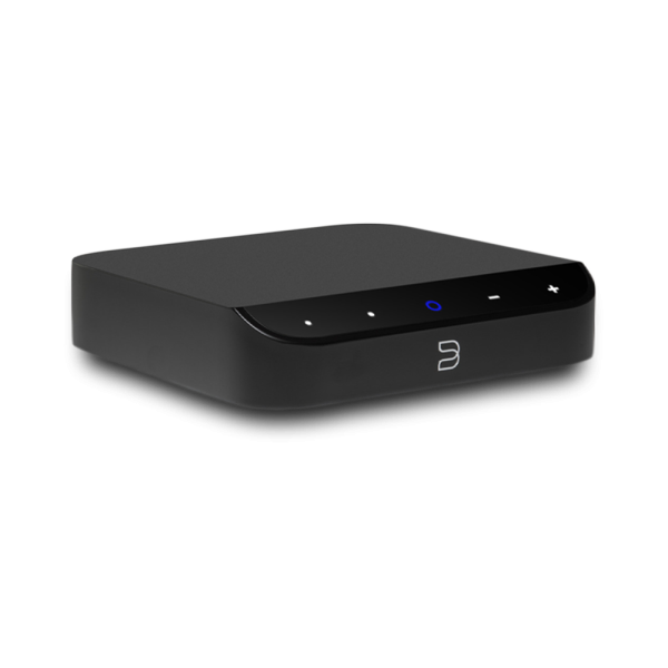 bluesound nano streamer dac home hifi equipment