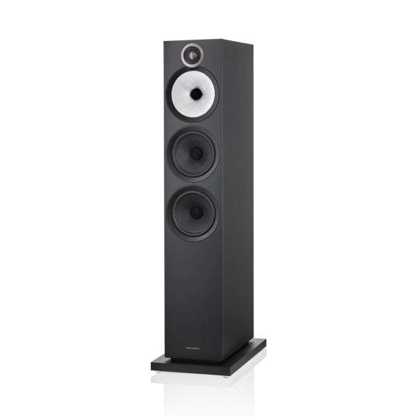 603-S3-BW-floorstanding-loudspeaker-hifi-black-angle-view