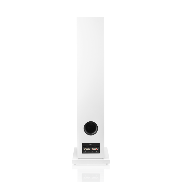 603-S3-BW-floorstanding-loudspeaker-hifi-white-rear-view
