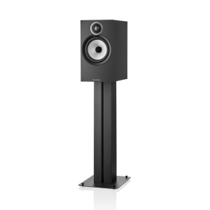 606-S3-BW-stand-mount-speaker-black-angle-view