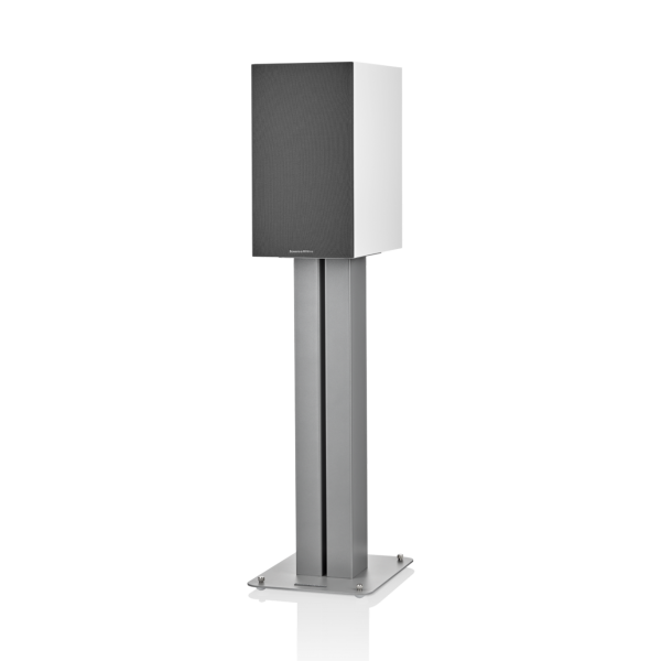606-S3-BW-stand-mount-speaker-white-with-grill