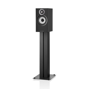 607-S3-BW-standmount-speaker-black-angle-view