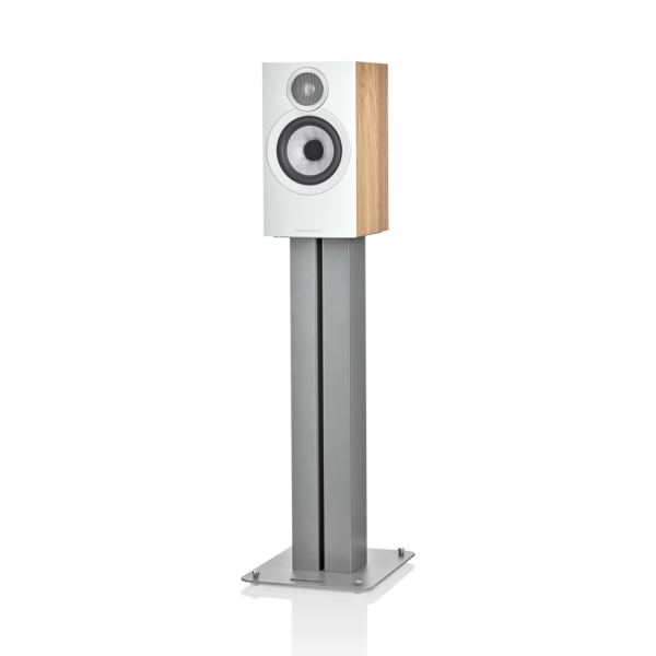 607-S3-BW-standmount-speaker-oak-angle-view