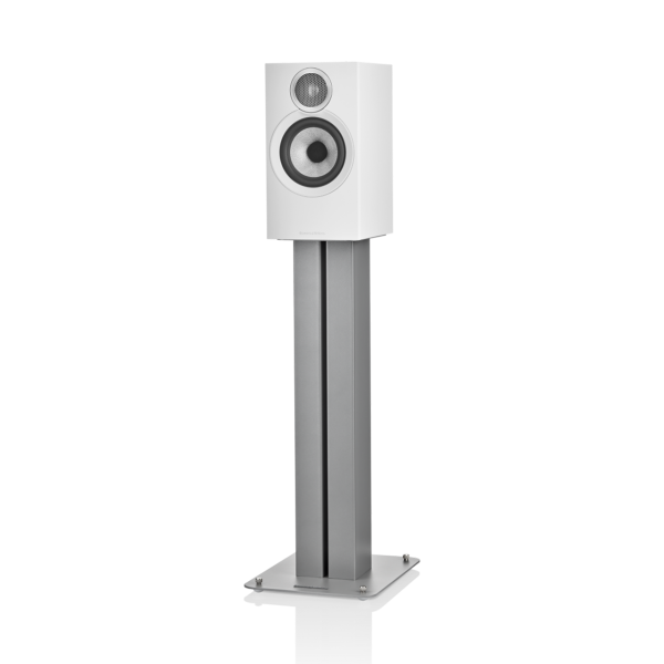 607-S3-BW-standmount-speaker-white-angle-view