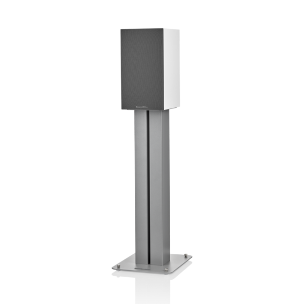 607-S3-BW-standmount-speaker-white-grill