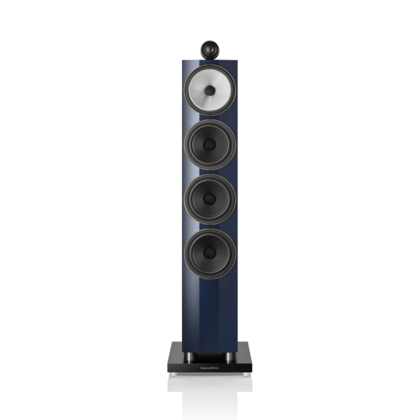 702-S3-Signature blue B&W front view