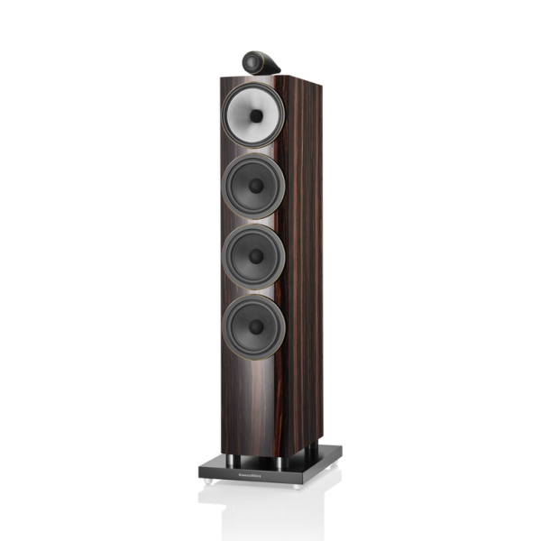 702 s3 signature datuk bower & wilkins loudspeaker hifi