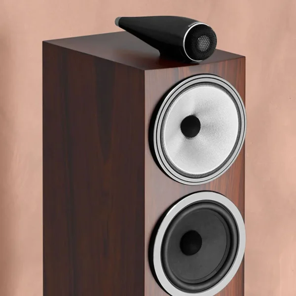 703-S3-BW-floor-standing-loudspeaker-hifi-mocha-close-up-tweeter