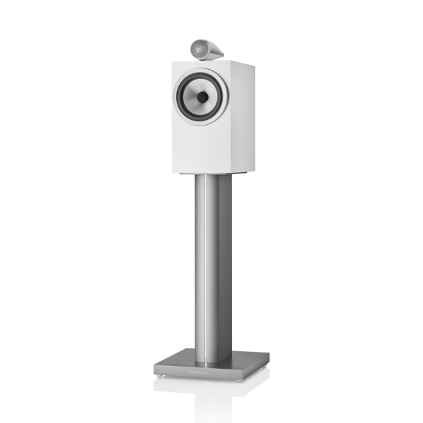 705-S3-BW-standmount-speaker-hifi-satin-white-angle-view