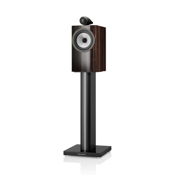 705-S3-Signature-Datuk B&W loudspeaker hifi standmount angle view