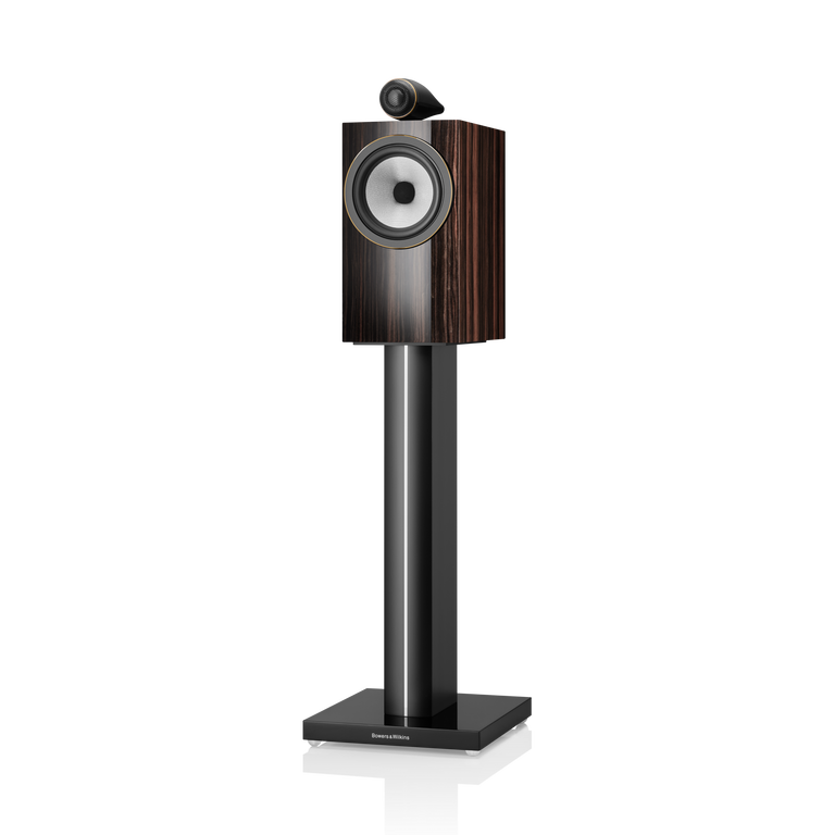 705-S3-Signature-Datuk B&W loudspeaker hifi standmount angle view