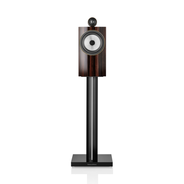 705-S3-Signature-Datuk B&W loudspeaker hifi standmount front view