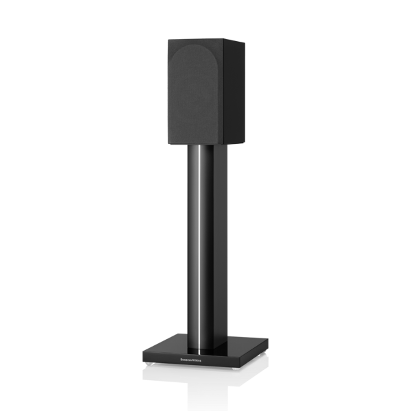 707-S3-BW-standmount-speaker-grill-black-gloss