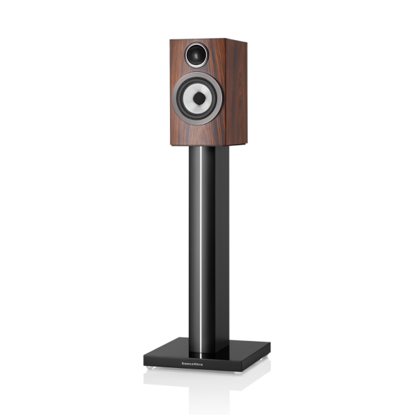 707-S3-BW-standmount-speaker-mocha-angle-view
