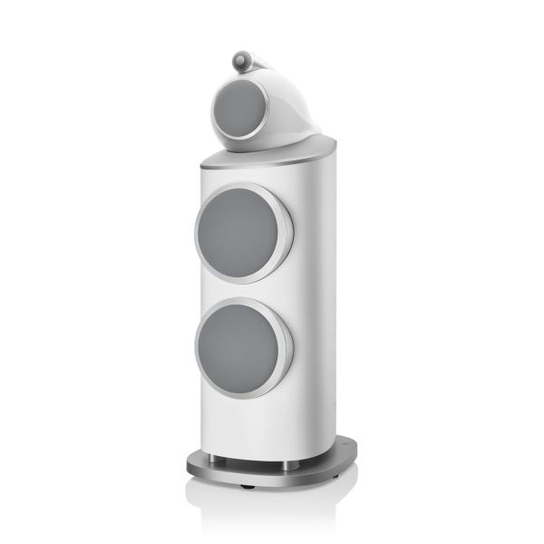 801-D4-BW-Black-floorstanding-speaker-hifi-white-with-grill