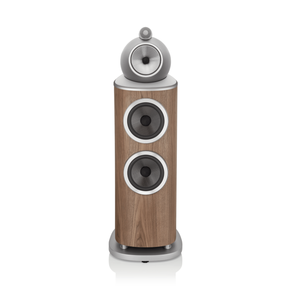 802-D4-BW-floorstanding-speaker-hifi-oak-front-view-1