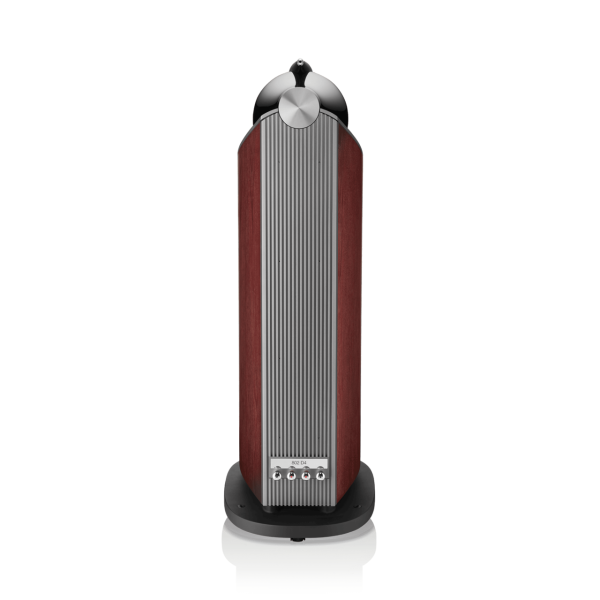 802-D4-BW-floorstanding-speaker-hifi-rosenut-rear-view