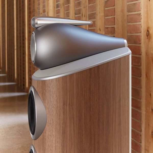 802-D4-BW-floorstanding-speaker-hifi-satin-walnut-lifestyle-1