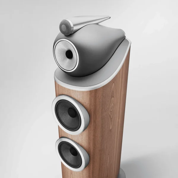 803-D4-BW-floorstanding-speaker-hifi-satin-walnut-lifestyle