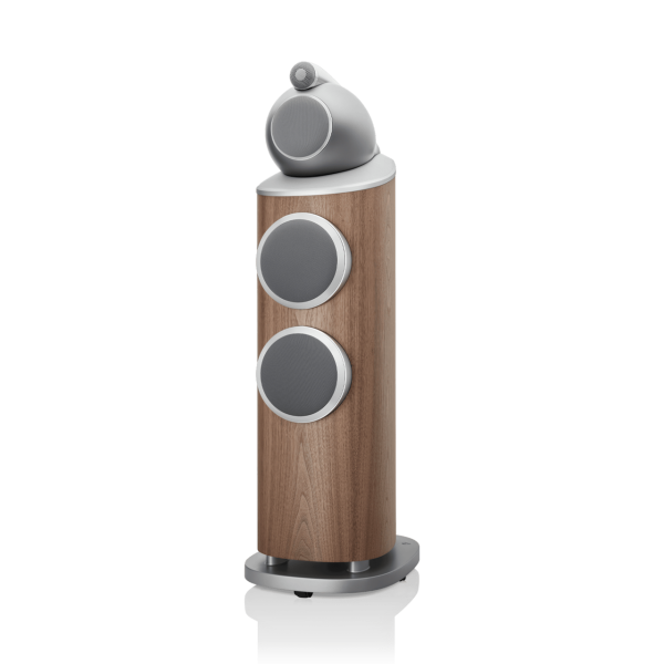 803-D4-BW-floorstanding-speaker-hifi-satin-walnut-with-grill
