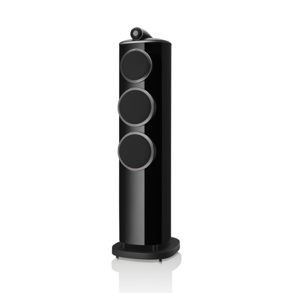804-D4-BW-floorstanding-speaker-hifi-gloss-black-with-grill