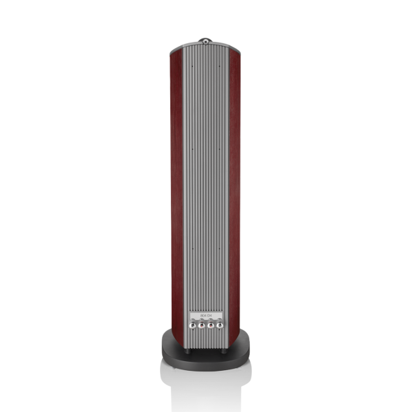 804-D4-BW-floorstanding-speaker-hifi-satin-rosenut-rear-view