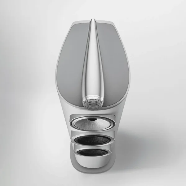 804-D4-BW-floorstanding-speaker-hifi-white-close-up
