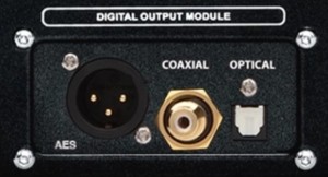 innuos spdif optional module