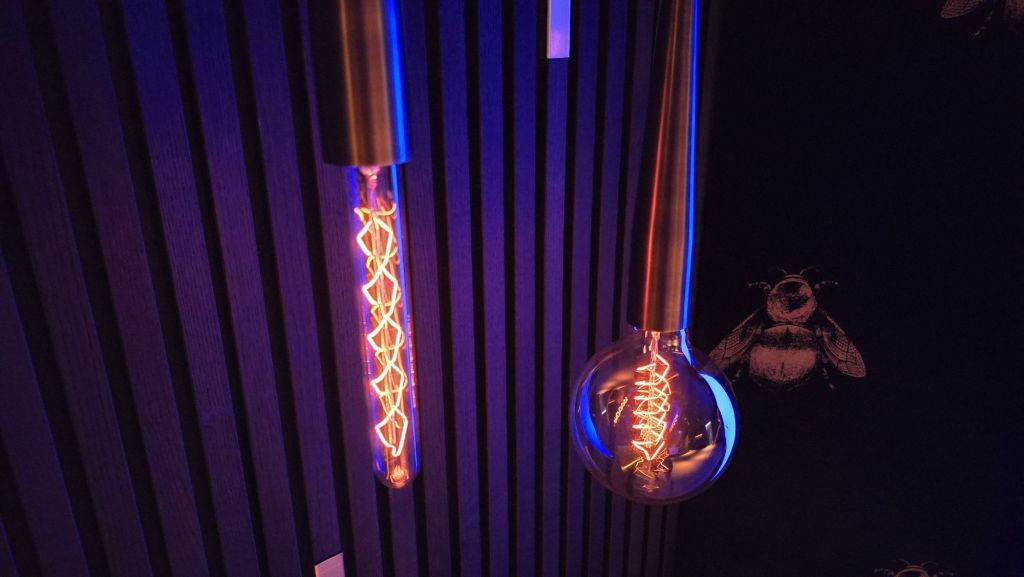 Hidden Home Technology