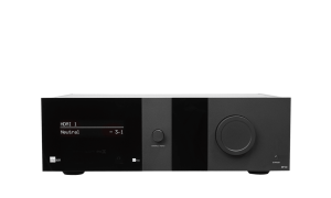 Lyngdorf MP-60 2.1 - Incl. Rack Mount, 4 RU