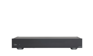Lyngdorf SDA-2400, Incl. Trigger Cable & Rack Mount, 4 RU