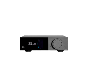 Lyngdorf TDAI-2210 HDMI - 2.1 Input (8K & HDR)