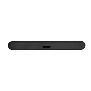 Bluesound Pulse Cinema wireless 3.2.2 Dolby Atmos soundbar with BluOS streaming — top view