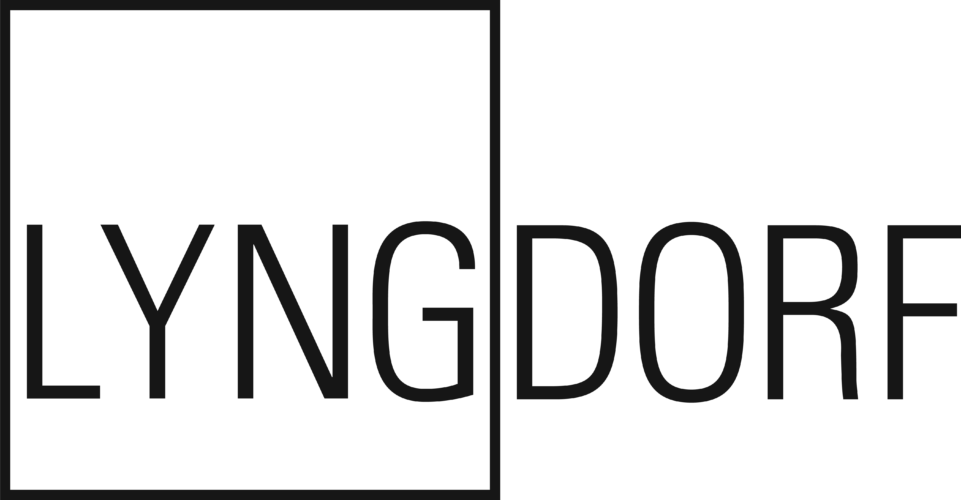 Lyngdorf Stack insert BW-20